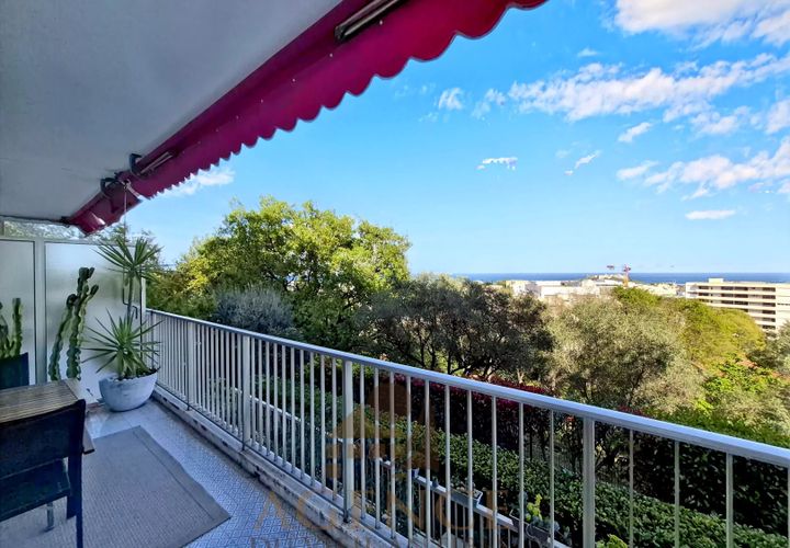 Lejlighed i Antibes, Alpes-Maritimes, Antibes - € 290.000 | Ref: 86993253 - foto 1
