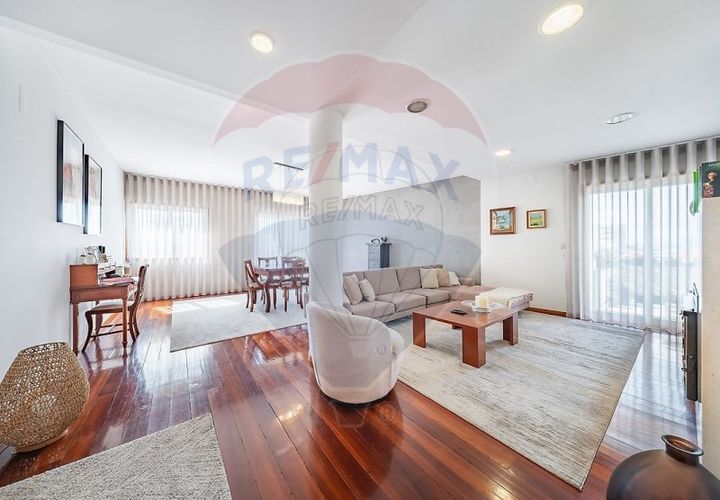 Lejlighed i Braga, Braga, Braga - € 480.000 | Ref: 120241407-2 - foto 1