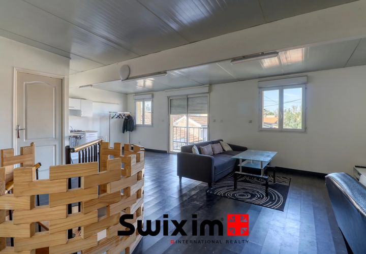 Villa i Cenon, Gironde, Cenon - € 410.000 | Ref: 276-CDM - foto 1