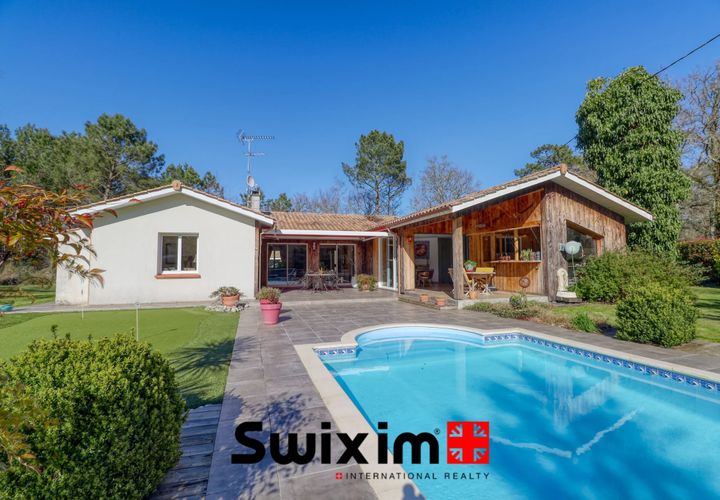 Villa a Hourtin, Gironde, Hourtin - € 649.900 | Ref: 277-CDM - foto 1
