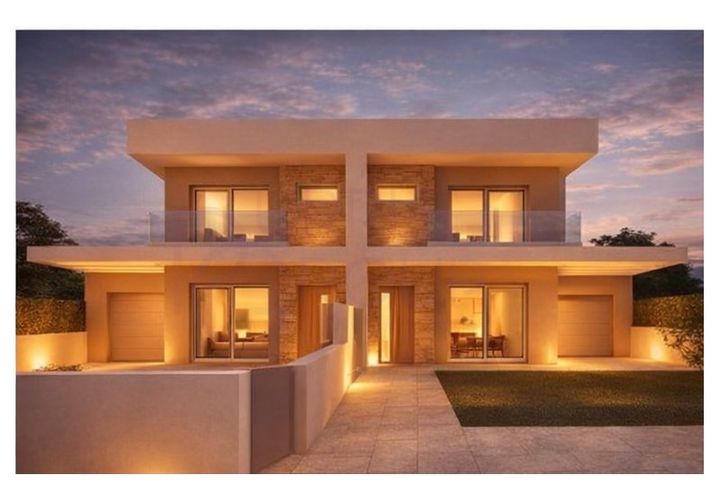 Byhus i Amora, Setubal, Amora - € 630.000 | Ref: 177-A - foto 1
