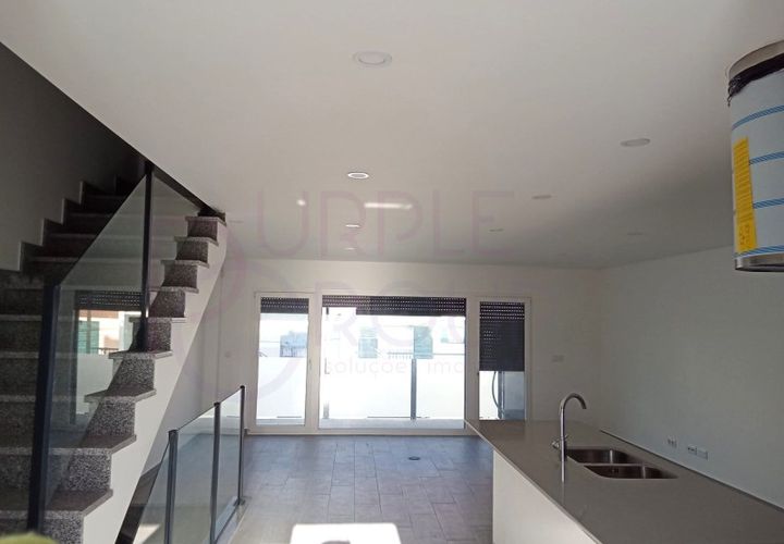 Rækkehus i Corroios, Setubal, Corroios - € 555.000 | Ref: 138 - foto 1