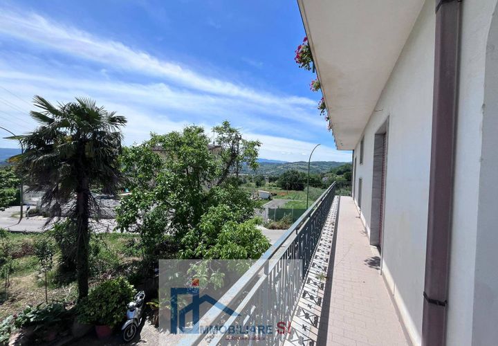 Lejlighed i Benevento, Benevento, Benevento - € 89.000 | Ref: SI232 - foto 1