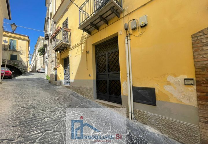 Lejlighed i Benevento, Benevento, Benevento - € 70.000 | Ref: SI233 - foto 1