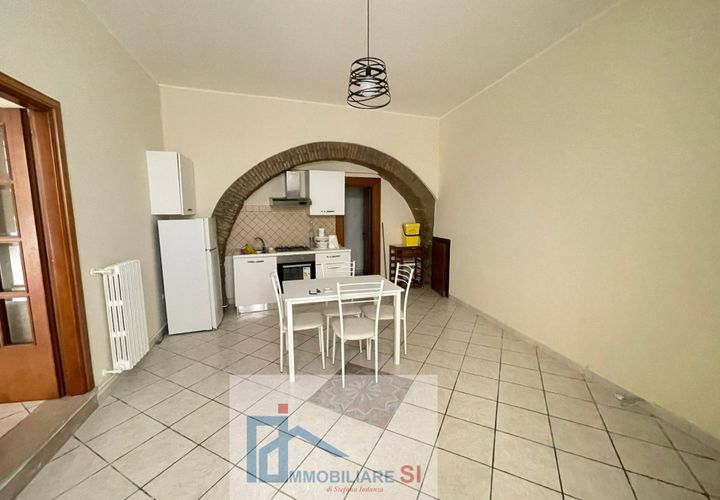 Apartament a Benevento, Benevento, Benevento - € 65.000 | Ref: SI233 - foto 1