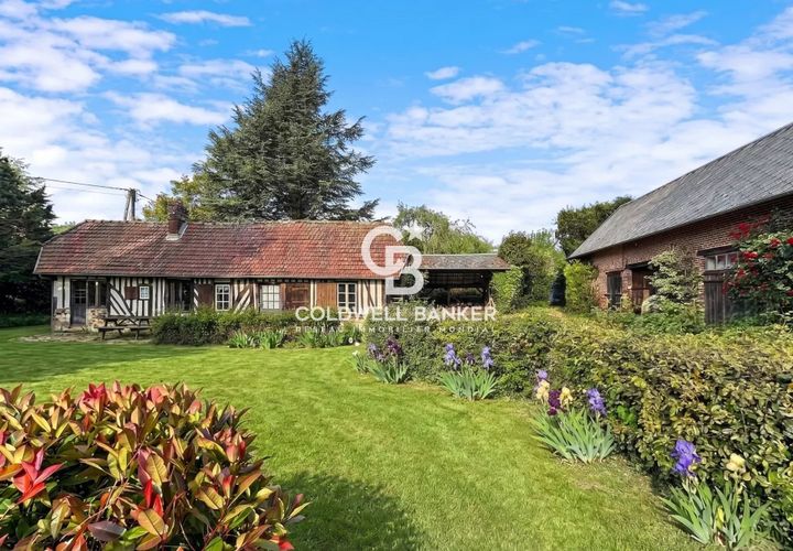 Villa a Honfleur, Calvados, Honfleur - € 340.000 | Ref: 86976997 - foto 1