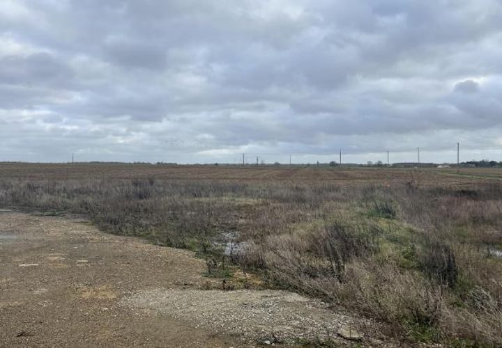 Terra a Saint-Calais, Sarthe, Saint-Calais - € 9.535 | Ref: A100 - foto 1