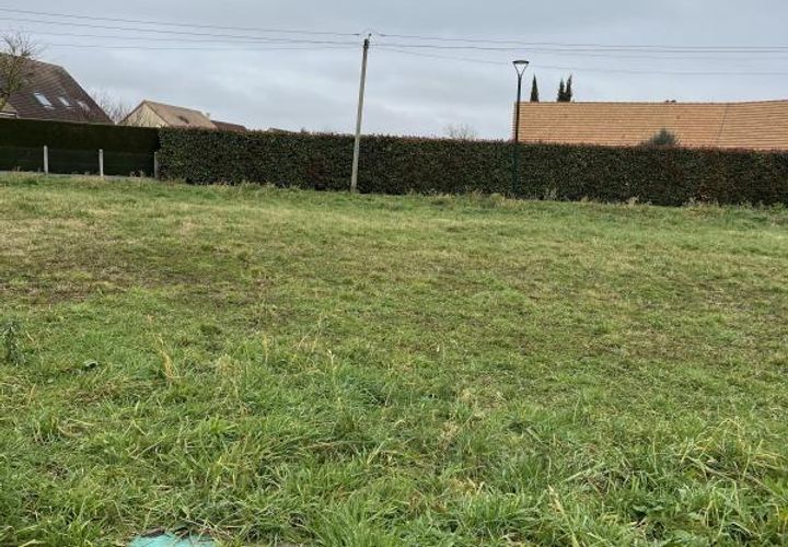 Terra a Crosmières, Sarthe, Crosmières - € 19.000 | Ref: A99 - foto 1