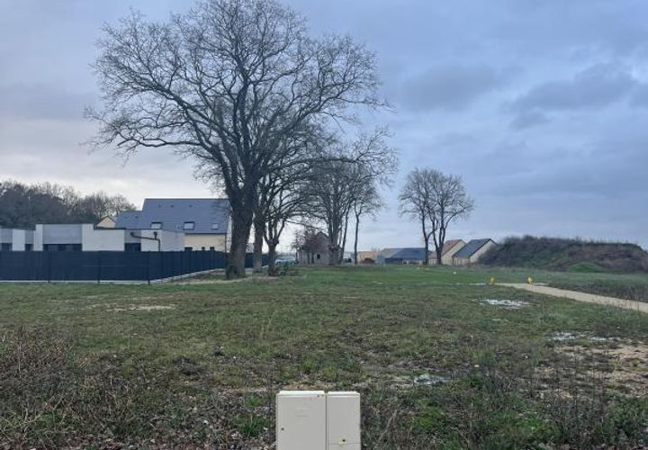 Terra a La Flèche, Sarthe, La Flèche - € 32.000 | Ref: A95 - foto 1