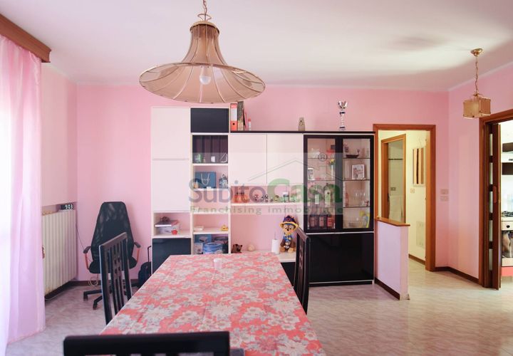 Leilighet i Spoltore, Pescara, Spoltore - € 100 000 | Ref: D 501 - foto 1