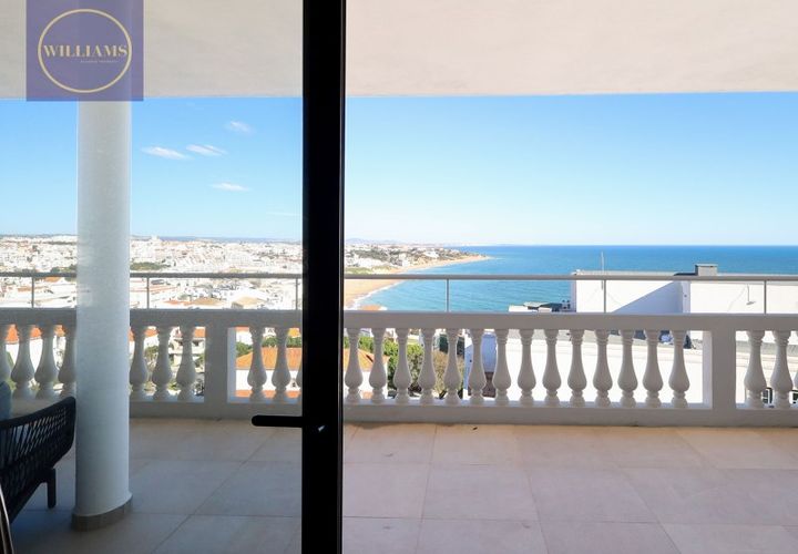 Lejlighed i Albufeira, Faro, Albufeira - € 1.299.000 | Ref: 2060 - foto 1