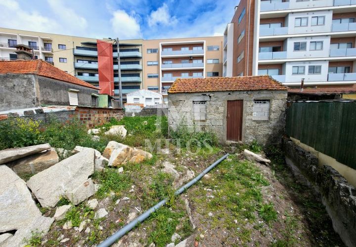 Villa i Areosa, Viana do Castelo, Areosa - € 85.000 | Ref: R1064 - foto 1