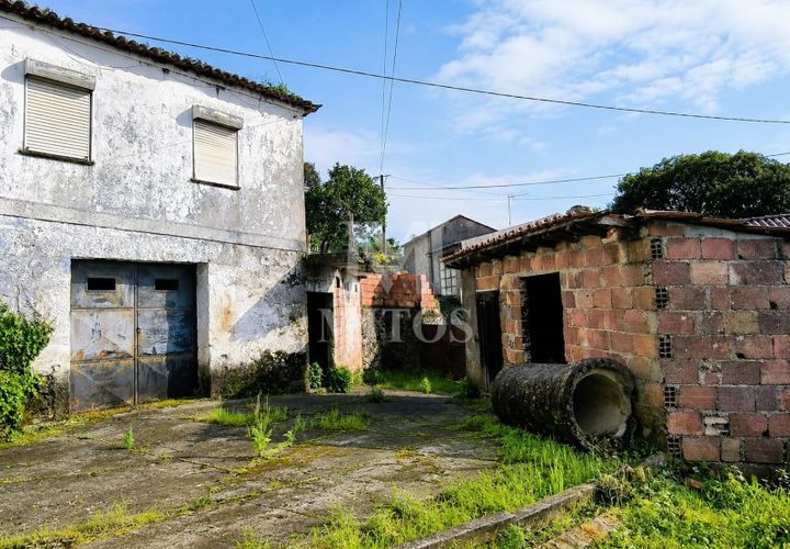 Villa i Viana do Castelo, Viana do Castelo, Viana do Castelo - € 155.000 | Ref: S244 - foto 1
