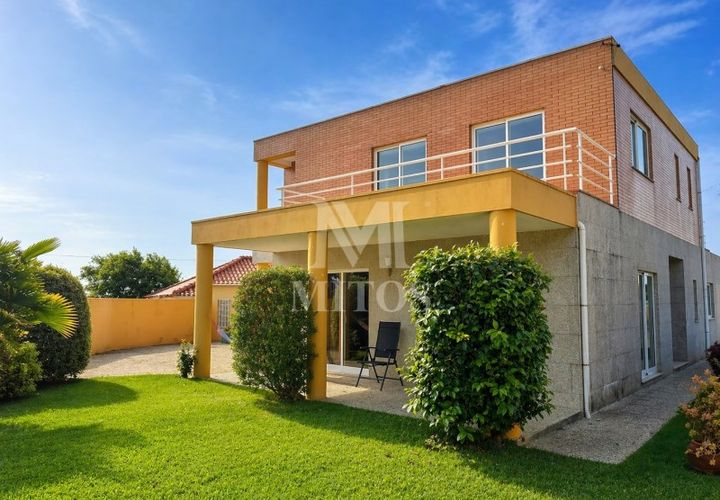Villa i Viana do Castelo, Viana do Castelo, Viana do Castelo - € 380.000 | Ref: F961 - foto 1