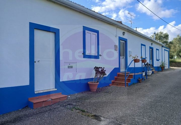 Villa i Tomar, Santarem, Tomar - € 280.000 | Ref: M 475 - foto 1