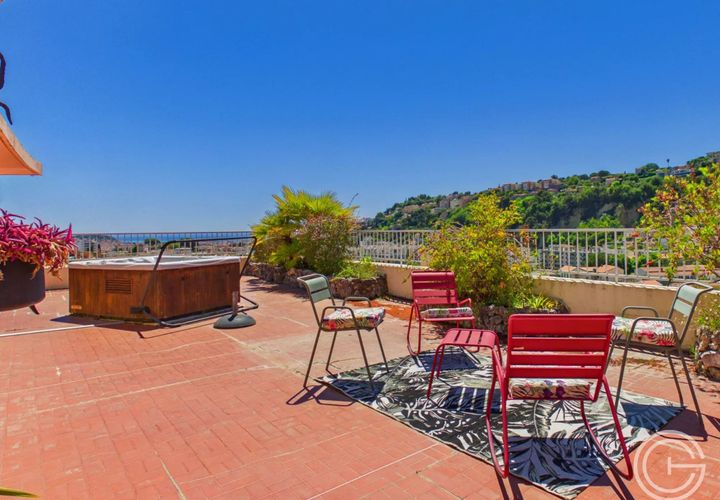 Lejlighed i Nice, Alpes-Maritimes, Nice - € 595.000 | Ref: GC1372 - foto 1