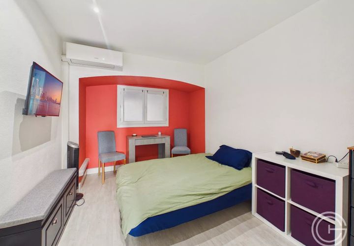 Lejlighed i Nice, Alpes-Maritimes, Nice - € 150.000 | Ref: GC1376 - foto 1
