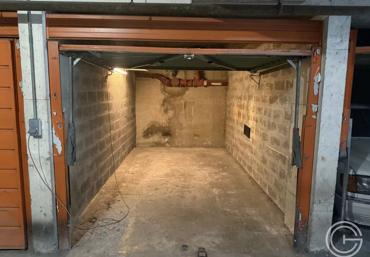 Garage in Nice, Alpes-Maritimes, Nice - € 125/month | Ref: 84322856 - photo 1