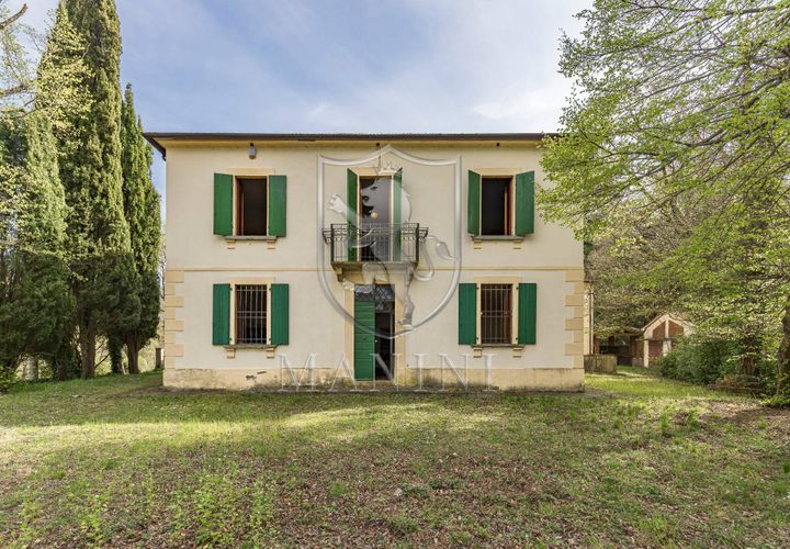 Landejendom i Arezzo, Arezzo, Arezzo - € 499.000 | Ref: 464 - foto 1
