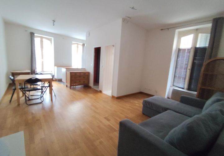 Leilighet i Clermont-Ferrand, Puy-de-Dome, Clermont-Ferrand - € 132 500 | Ref: 1500_h - foto 1