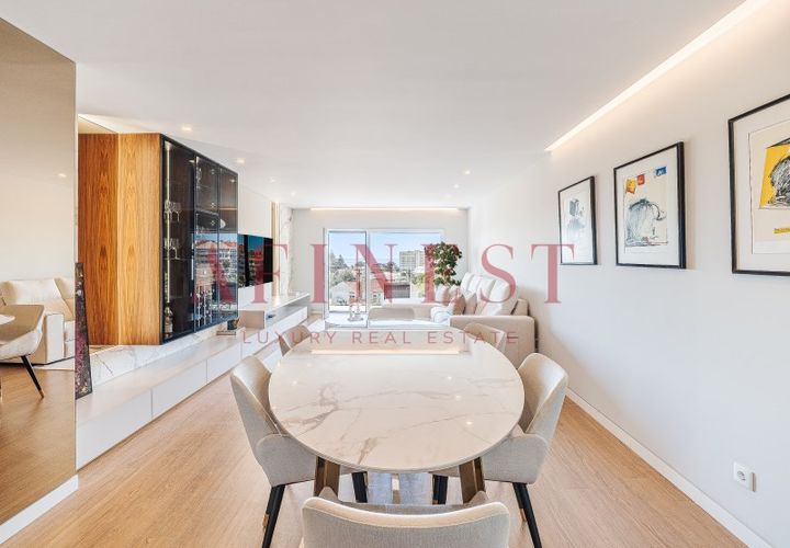 Lejlighed i Carcavelos, Lisbon, Carcavelos - € 1.180.000 | Ref: C0105/26 - foto 1