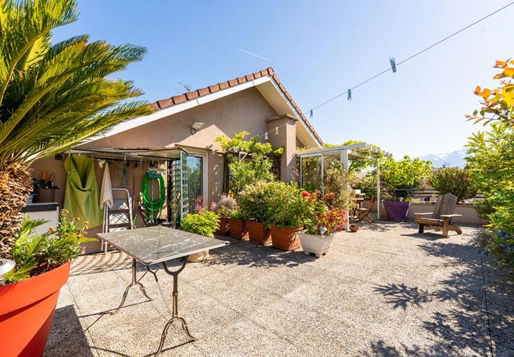 Lejlighed i Grenoble, Isere, Grenoble - € 365.000 | Ref: 449953JMOR - foto 1