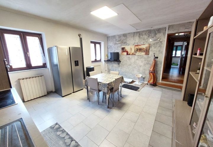 Lejlighed i Mignanego, Genoa, Mignanego - € 160.000 | Ref: trieste160 - foto 1