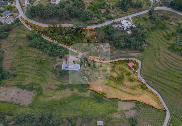 Helårsgrund i Vila Real, Vila Real, Vila Real - € 130.000 | Ref: TER_1157 - foto 1