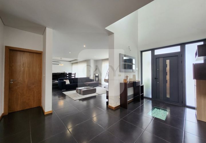 Villa i Vila Real, Vila Real, Vila Real - € 500.000 | Ref: CAS_1156 - foto 1