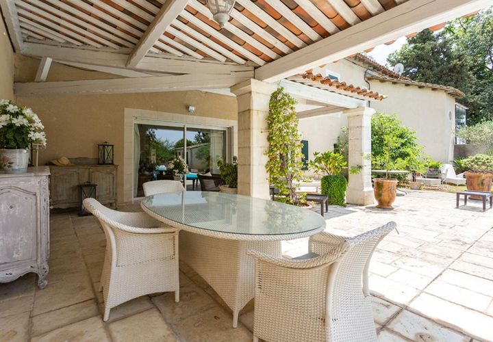 Villa i Avignon, Vaucluse, Avignon - € 730.000 | Ref: 439647AVG - foto 1