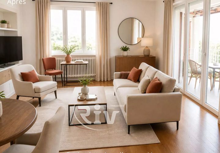 Byhus i Vienne, Isere, Vienne - € 340.000 | Ref: VS - 2449 - foto 1