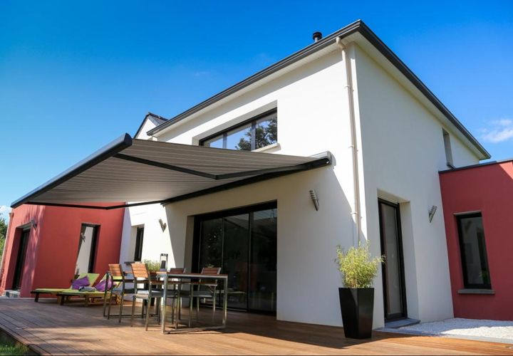 Villa i Seilh, Haute-Garonne, Seilh - € 416.000 | Ref: 104098 - foto 1