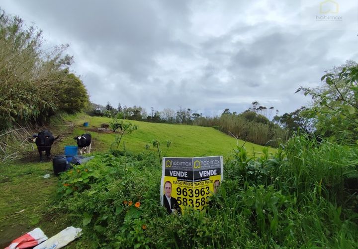 Helårsgrund i Candelaria, Pico, Candelaria - € 11.600 | Ref: 7113 - foto 1