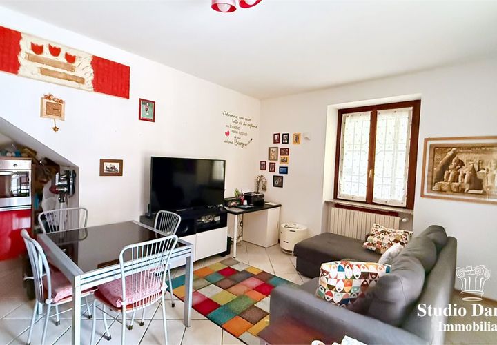 Lejlighed i Sovico, Monza and Brianza, Sovico - € 150.000 | Ref: AR-Via Giovanni Da Sovico - foto 1