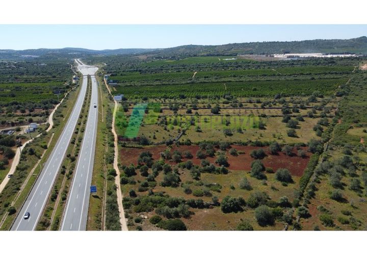 Helårsgrund i Paderne, Faro, Paderne - € 37.000 | Ref: LT-7245 - foto 1