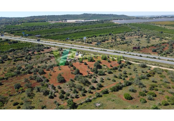 Helårsgrund i Paderne, Faro, Paderne - € 57.000 | Ref: LT-7246 - foto 1