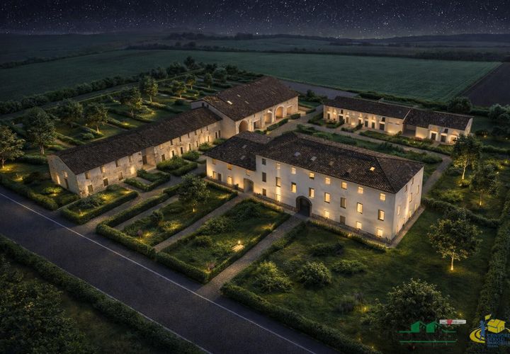 Byhus i Parma, Parma, Parma - € 420.000 | Ref: 10940 - foto 1