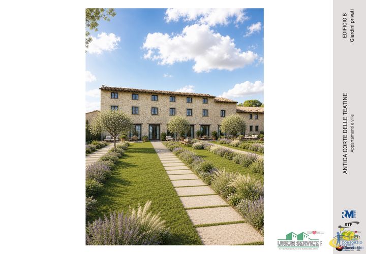 Stadthaus in Parma, Parma, Parma - € 440.000 | Ref: 10940 - Foto 1