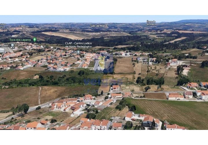 Helårsgrund i Santo Onofre e Serra do Bouro, Leiria, Santo Onofre e Serra do Bouro - € 90.000 | Ref: CAL-217108 - foto 1