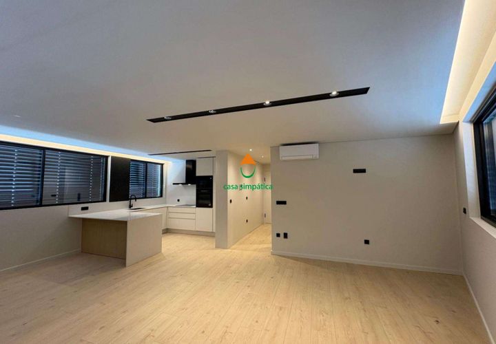 Lejlighed i Gondomar, Porto, Gondomar - € 410.000 | Ref: CS-657/T2C - foto 1