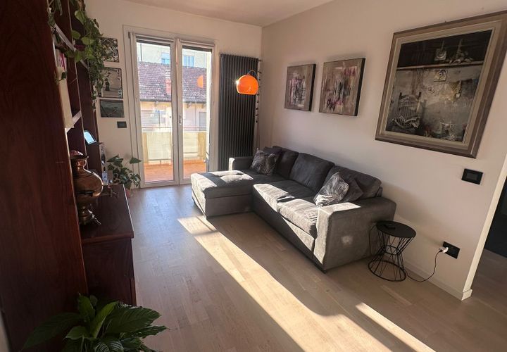 Lejlighed i Rovigo, Rovigo, Rovigo - € 95.000 | Ref: MCECPB26 - foto 1