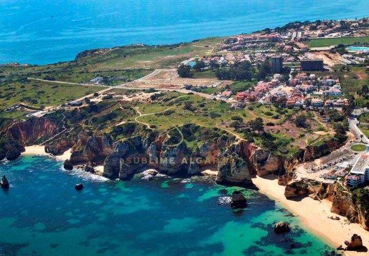 Helårsgrund i Lagos, Faro, Lagos - € 4.000.000 | Ref: 2617 - foto 1