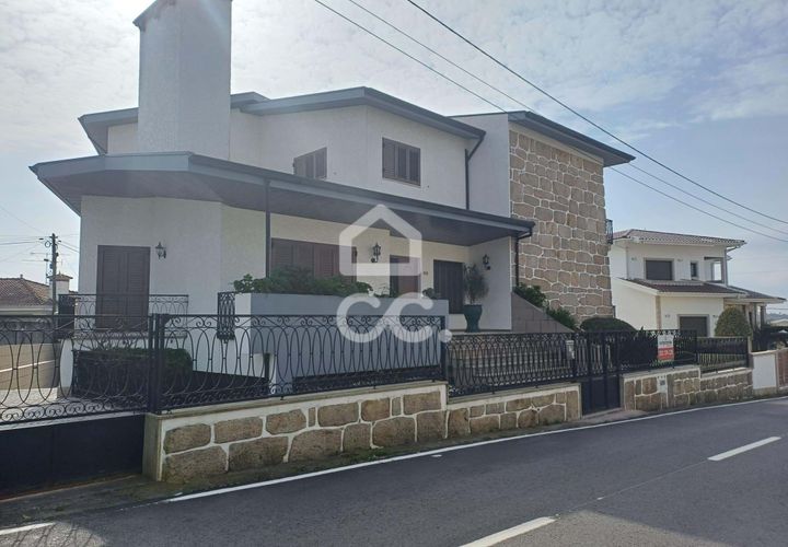 Villa a Santo Tirso, Porto, Santo Tirso - € 639.500 | Ref: 261/M/04025 - foto 1