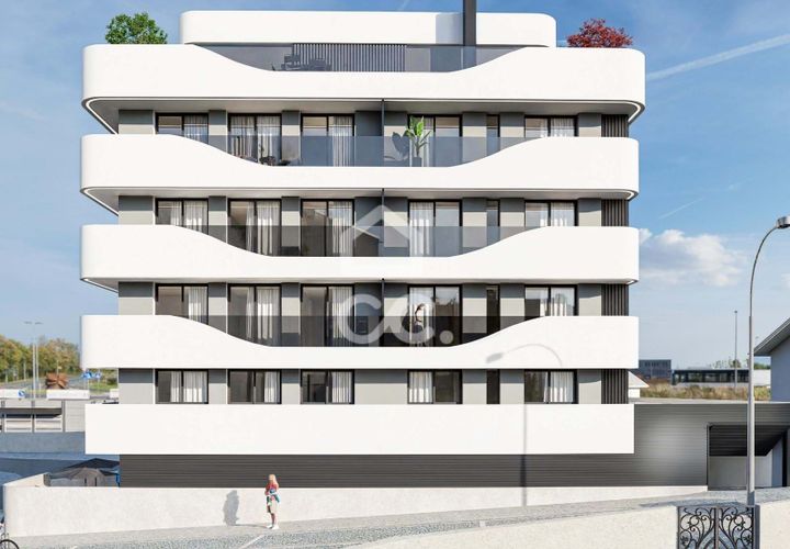 Lejlighed i Trofa, Porto, Trofa - € 1.000.000 | Ref: 261/A/04033 - foto 1