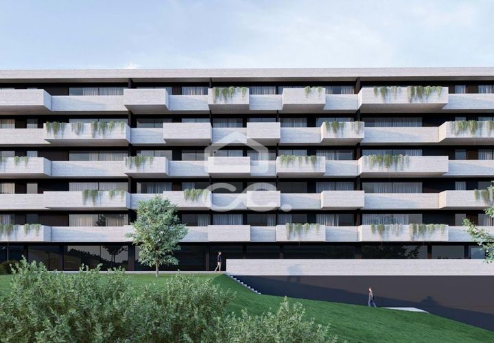 Lejlighed i Valongo, Porto, Valongo - € 240.000 | Ref: 261/A/04045 - foto 1