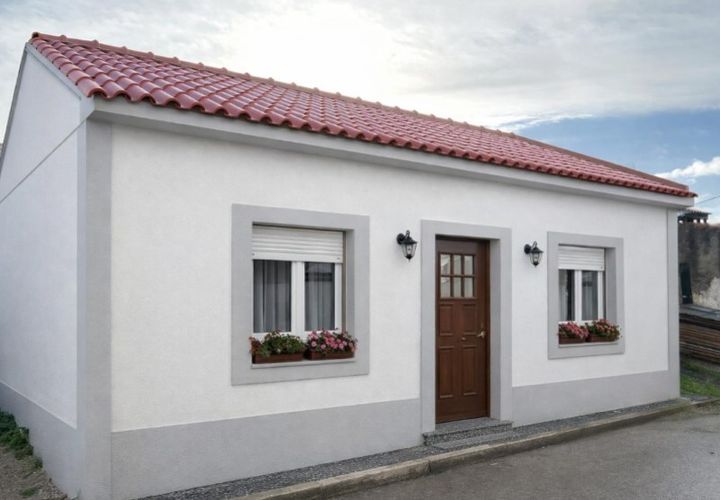 Villa i Cadaval, Lisbon, Cadaval - € 285.000 | Ref: PTC20260121.5 - foto 1
