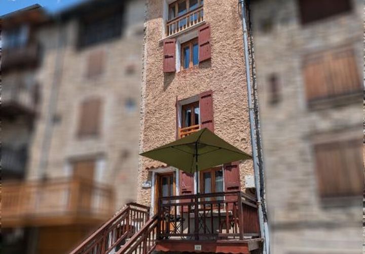 Villa a Villars-Colmars, Alpes-de-Haute-Provence, Villars-Colmars - € 139.000 | Ref: 1694 - foto 1