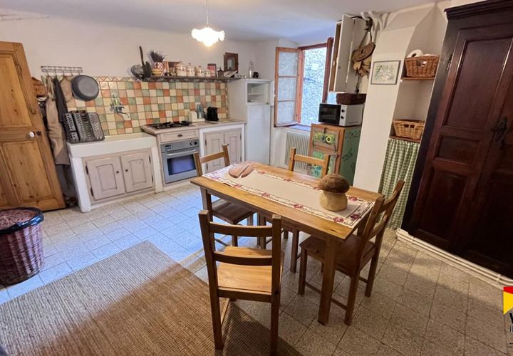 Landsbyhus i Beauvezer, Alpes-de-Haute-Provence, Beauvezer - € 88.000 | Ref: 1641-1 - foto 1