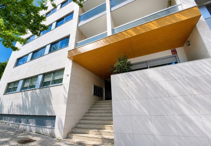 Leilighet i Moreira, Porto, Moreira - € 325 000 | Ref: RO2849 - foto 1