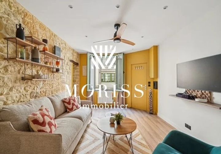 Lejlighed i Paris, Paris, Paris - € 815.000 | Ref: 86997481 - foto 1